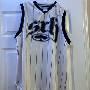 SRH jersey
